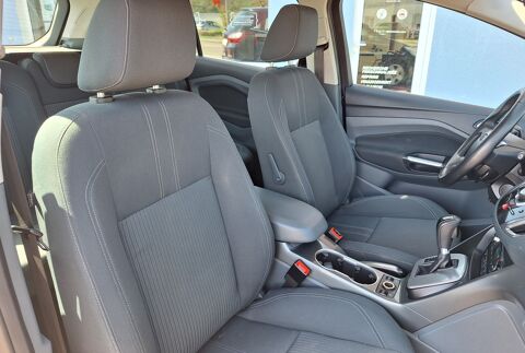 Grand C-MAX 2.0 TDCi 115 ch Titanium PowerShift 2012 occasion 90400 Danjoutin