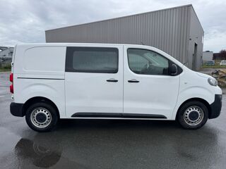Expert III FOURGON STANDARD 2.0 BLUEHDI 120 PREMIUM | GARANTIE 6 MO 2020 occasion 44860 Pont-Saint-Martin