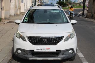 2008 1.6 BlueHDi 120 Allure ( Distribution chang&eacute;e, Radar Arr, GP 2016 occasion 34200 S&egrave;te