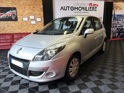 Annonce voiture Renault Scénic 4990 €