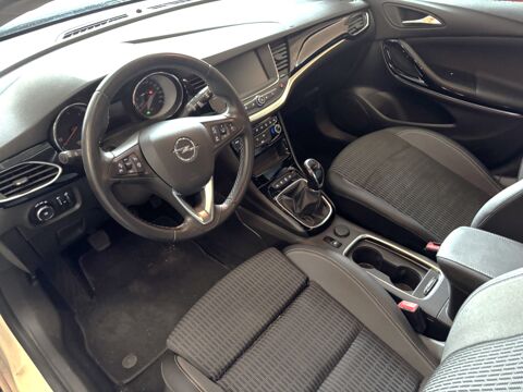 Astra 1.5 D 105 Finition Edition 2020 occasion 59640 Dunkerque