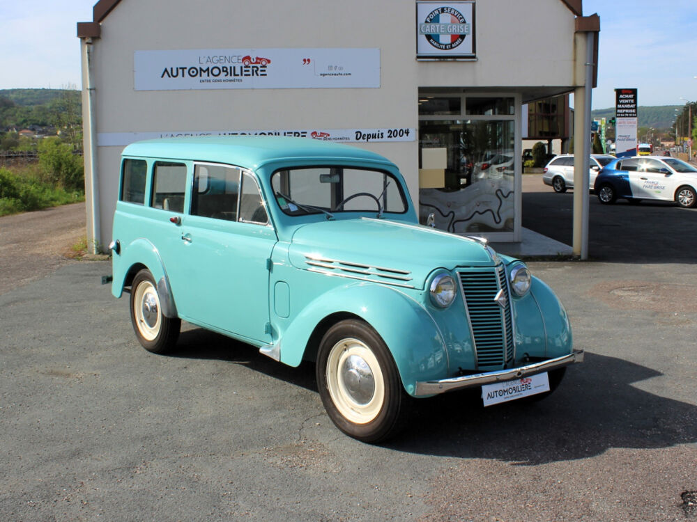  1956 occasion 70000 Vesoul