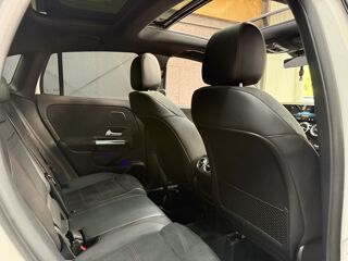 Classe GLA 200 d 150 ch AMG LINE 2021 occasion 78680 &Eacute;p&ocirc;ne
