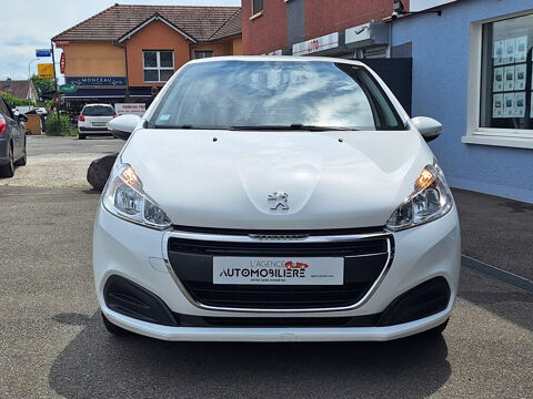 Divers Business 1.5 Bluehdi 100 ch Active 1&egrave;re main TVA r&eacute;cup&eacute;rable 2019 occasion 90400 Danjoutin