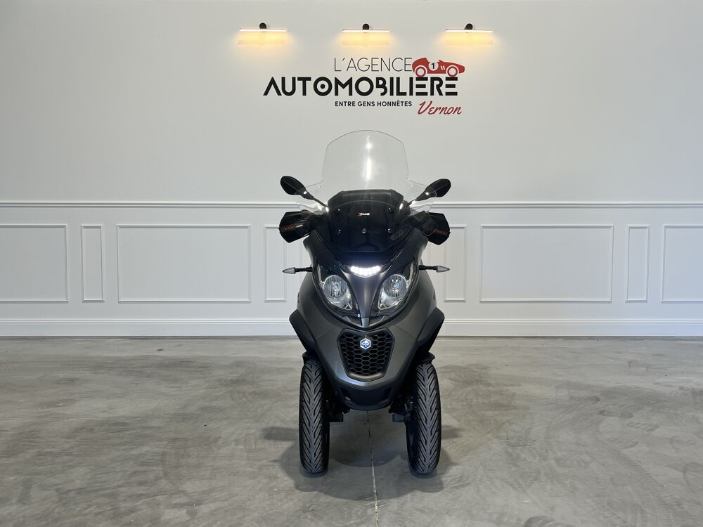 PIAGGIO 2019 occasion 27620 Gasny