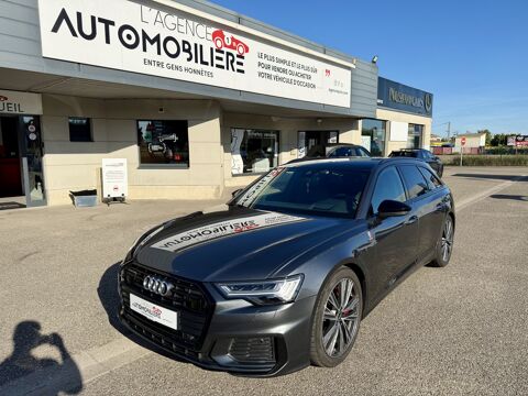 Annonce voiture Audi A6 33900 €