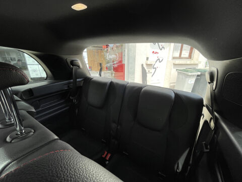 GLB 220 d 2.0 d 4MATIC 8G-TRONIC 190 cv AMG LINE 7 places - Toit 2020 occasion 49124 Saint-Barth&eacute;lemy-d'Anjou