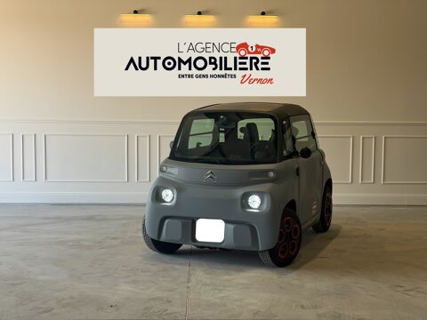 Annonce voiture Citroën AMI 6690 €