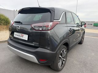 Crossland X 1.2 Turbo 110 cv 2018 occasion 51000 Ch&acirc;lons-en-Champagne