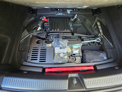 Classe A IV A 200 AMG LINE 7G-Tronic Garantie Mercedes Avril 2027 2023 occasion 69008 Lyon