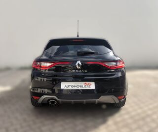 Megane IV GT LINE 1.5 BLUE DCI 115 2018 occasion 34160 Castries