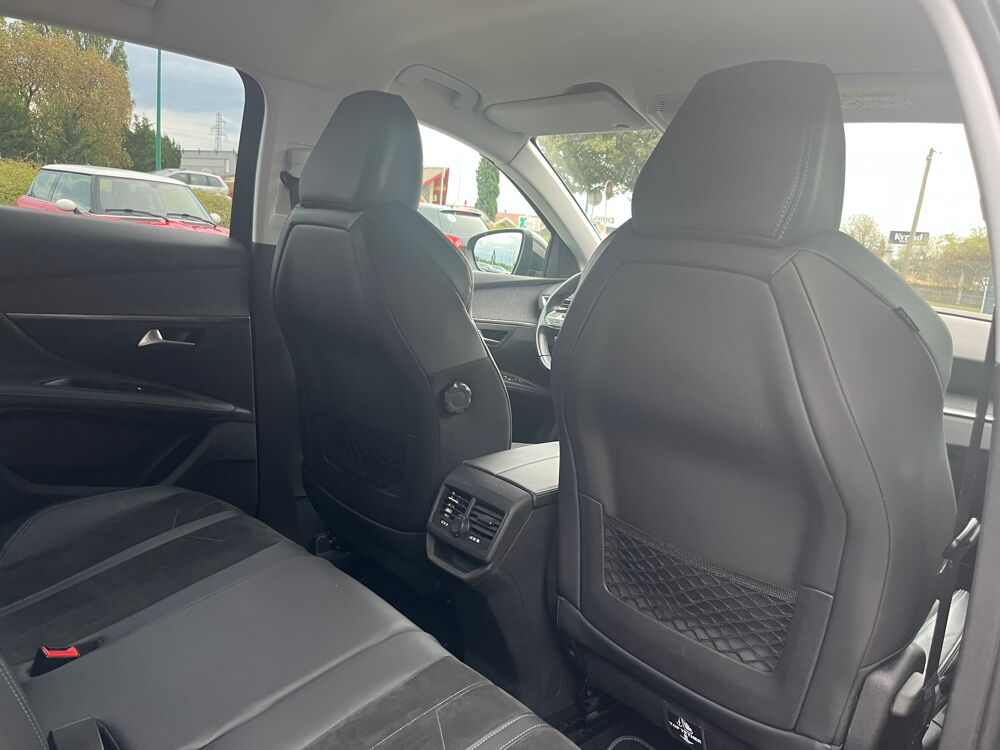 3008 Crossway 2018 occasion 68390 Sausheim