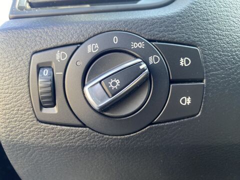 X1 2.0 d 16V DPF 116 cv S-drive 2014 occasion 51000 Ch&acirc;lons-en-Champagne