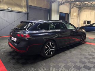 508 SW 2.0 BlueHDI 180 ch GT 2019 occasion 78680 &Eacute;p&ocirc;ne