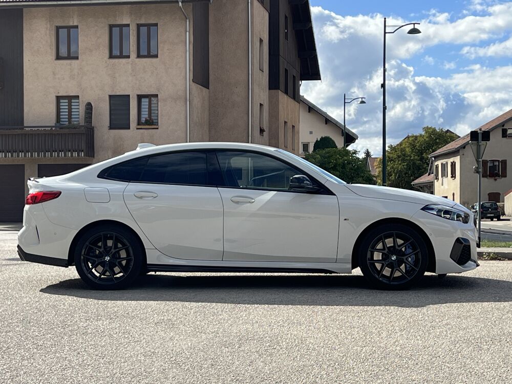 Serie 2 M235i X-Drive 306ch GRAN COUPE 2021 occasion 25300 Pontarlier