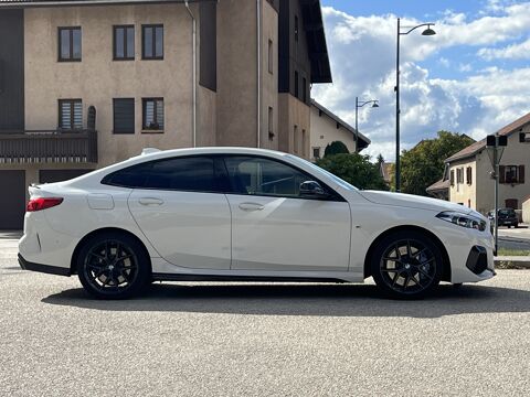 Serie 2 M235i X-Drive 306ch GRAN COUPE 2021 occasion 25300 Pontarlier