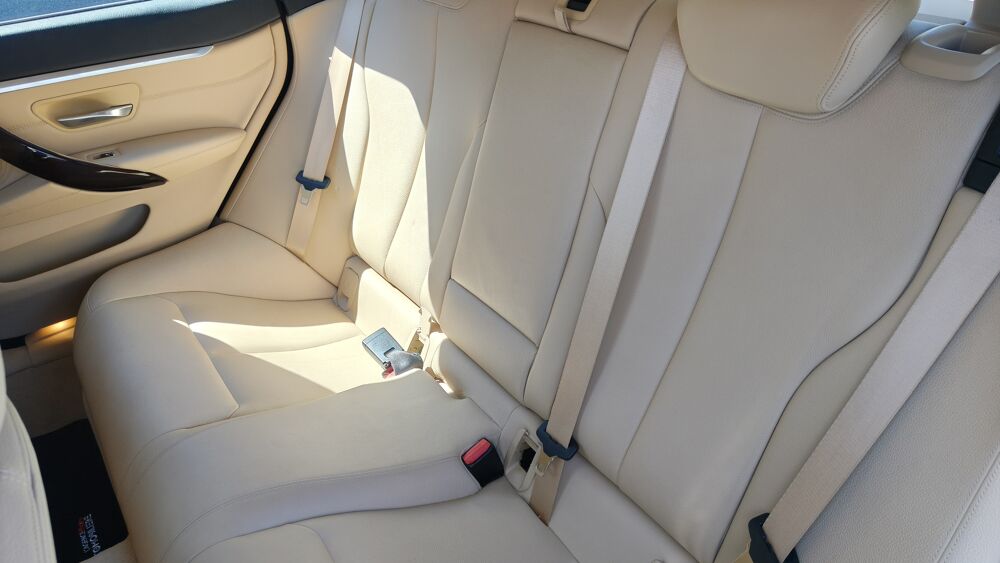 S&eacute;rie 4 Gran Coup&eacute; 435d xDrive 313ch BVA8 Luxury 2017 occasion 68390 Sausheim