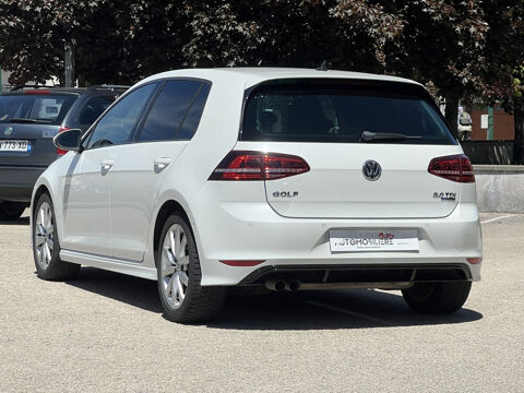 Golf VII 2.0 tdi 150 R-LINE BVM 2014 occasion 25300 Pontarlier