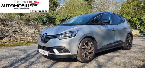 Annonce voiture Renault Scénic 13990 €