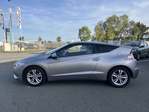 CR-Z Hybrid 1.5 i-VTEC GT // GARANTIE 1 AN 2010 occasion 44860 Pont-Saint-Martin