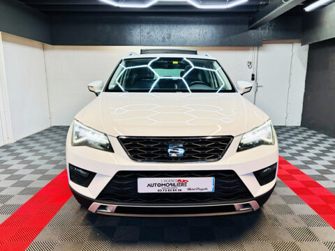 Annonce voiture Seat Ateca 14790 €