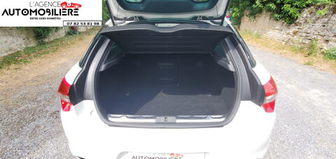 DS5 THP 200 Sport Chic BVM6 2015 occasion 60700 Fleurines