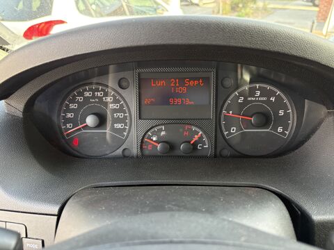 Boxer Fg 333 L1H1 2.2 BlueHDi S&S 120ch Premium 2021 occasion 59300 Valenciennes