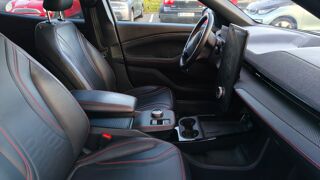 Mustang MACH-E EXTENDED Range 99KW 2023 occasion 68390 Sausheim