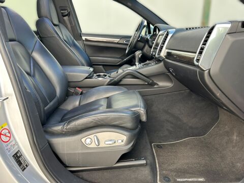 Cayenne 3.0 TDI 240 TIPTRONIC-S BVA TBE 2012 occasion 34160 Castries