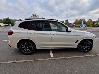 X3 (G01) (2) XDRIVE 20 DA 190 M SPORT 2022 occasion 80480 Salou&euml;l