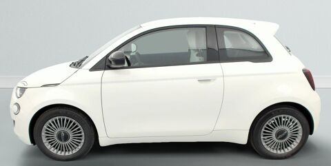 500 Hybrid 1.0 65 Icone BVM6 (Neuve, TVA) 2026 occasion 88000 &Eacute;pinal