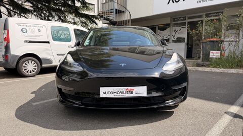 Model 3 Performance dual motor AWD 513 cv 2020 occasion 91120 Palaiseau