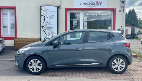 Clio IV 0.9 TCe 12V Energy 75 ch TREND 2018 occasion 88100 Sainte-Marguerite