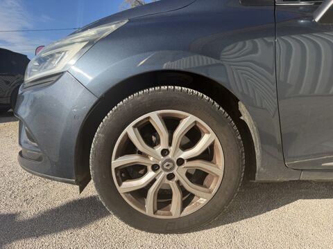 Clio TCE 90 Energy Intens 2017 occasion 71380 Ch&acirc;tenoy-en-Bresse