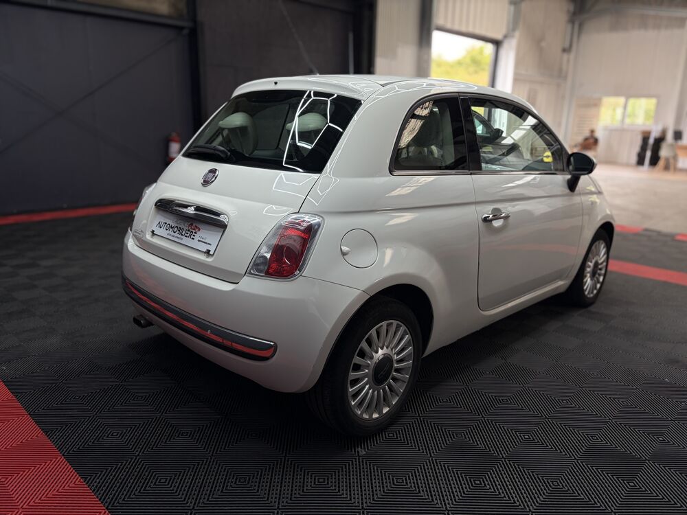 500 0.9 - 8V TURBO TWINAIR 2011 occasion 78680 &Eacute;p&ocirc;ne