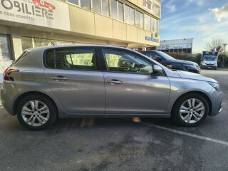 308 Phase II 1.5 Blue HDi S&S 102 cv 2020 occasion 91120 Palaiseau