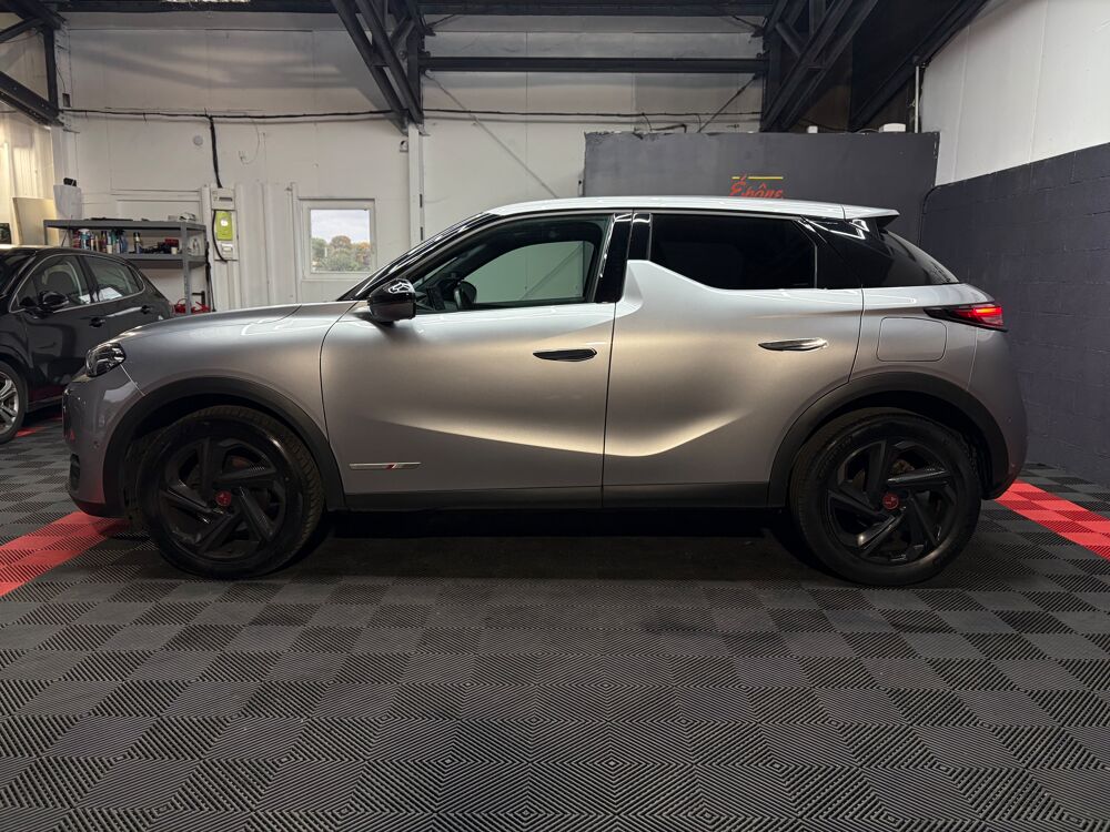 DS3 1.5 BlueHDI 131 ch PerformanceLine + 2020 occasion 78680 &Eacute;p&ocirc;ne
