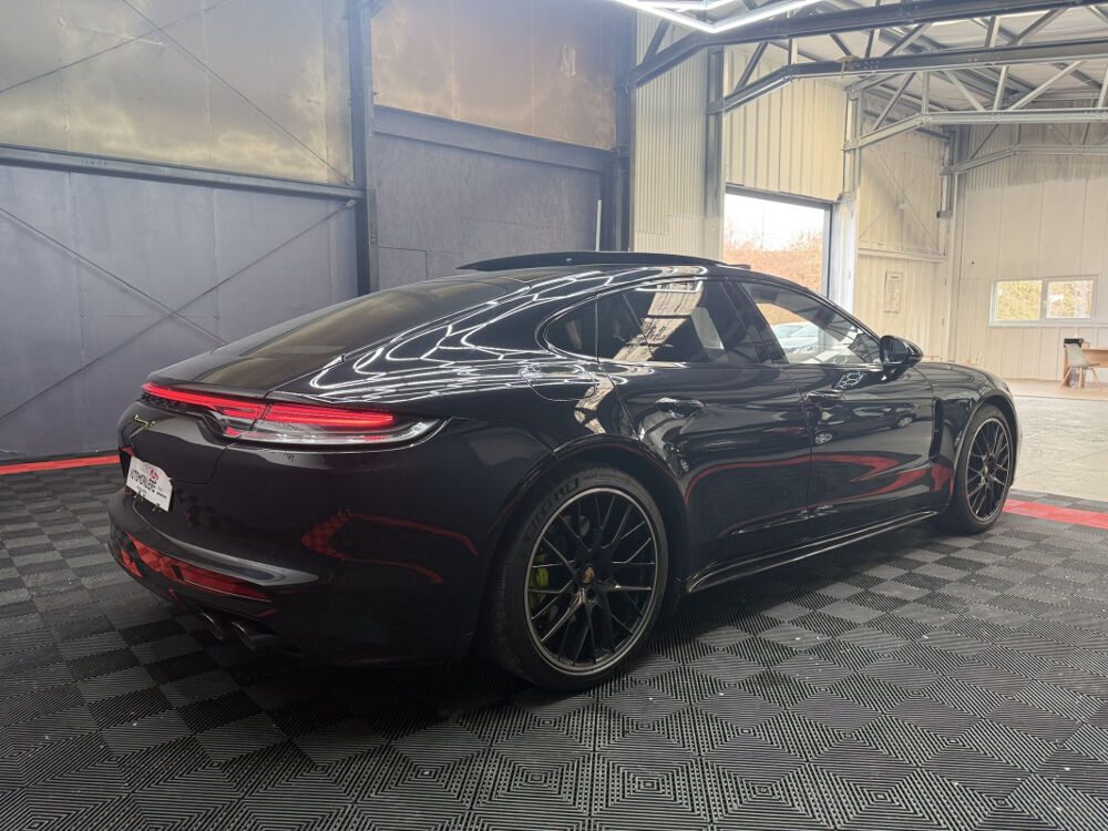 Panamera 4 2.9 V6 E-HYBRID Executive PH2 2022 occasion 78680 &Eacute;p&ocirc;ne