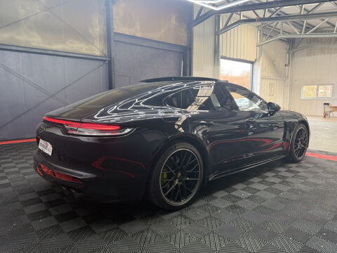 Panamera 4 2.9 V6 E-HYBRID Executive PH2 2022 occasion 78680 &Eacute;p&ocirc;ne