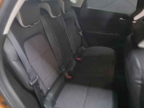 Captur 1.0 TCE 100 GPL Intens 2022 occasion 78680 &Eacute;p&ocirc;ne