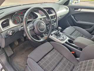 A4 2.0 TDI 150 ch Berline Ambiente 2015 occasion 90400 Danjoutin