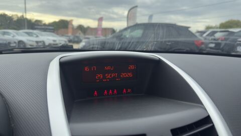207 1.4 3P PREMIERE MAIN 2013 occasion 71380 Ch&acirc;tenoy-en-Bresse
