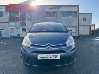 C4 Picasso 1.6 HDI 110 PACK AMBIANCE | ATTELAGE | GARANTIE 3 MOIS 2009 occasion 44860 Pont-Saint-Martin