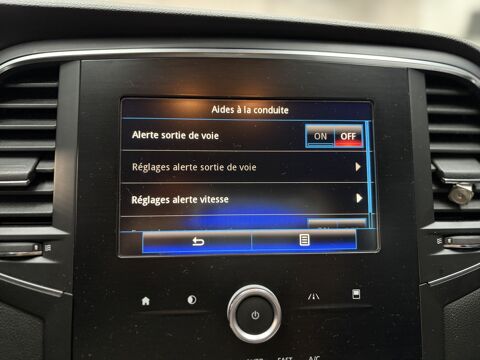 M&eacute;gane 4 1.5 DCi 90 Energy Business 2017 occasion 78680 &Eacute;p&ocirc;ne