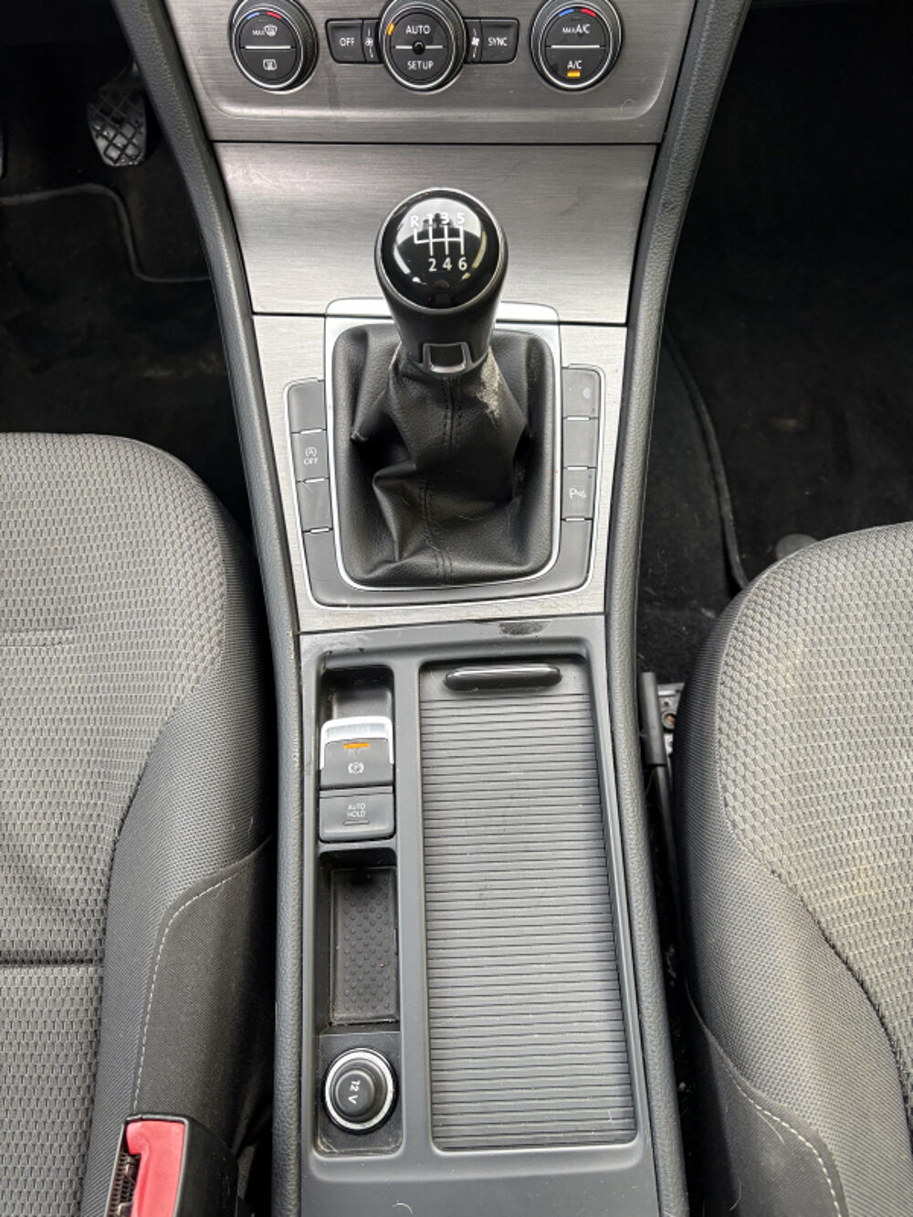 Golf VII 2.0 TDI Style 2013 occasion 76760 Yerville