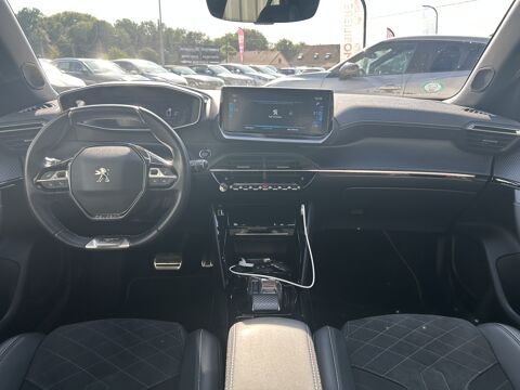 2008 100kW 136 cv GT Pack 2022 occasion 71380 Ch&acirc;tenoy-en-Bresse