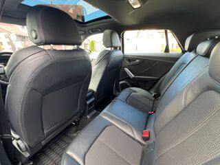 Q2 35 tfsi 150ch S-Tronic S-LINE 2018 occasion 25300 Pontarlier