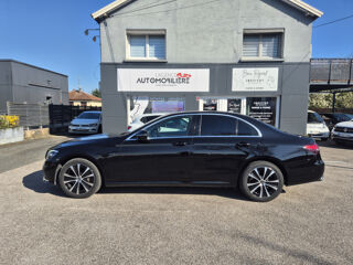Classe E 300 e 320 EQ Power 9G-TRONIC 211 cv ADVANGARDE 2020 occasion 25400 Audincourt
