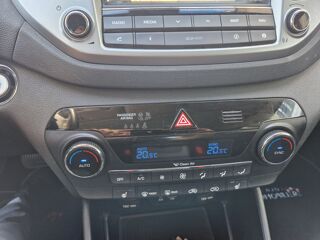 Tucson III 1.7 CRDI 141 CRATIVE DCT-7 2016 occasion 80480 Salou&euml;l