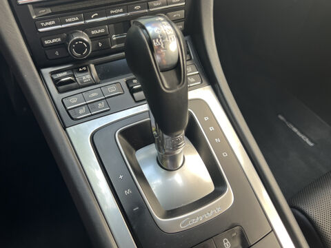911 991 3.8 400 CARRERA S PDK 2015 occasion 25300 Pontarlier